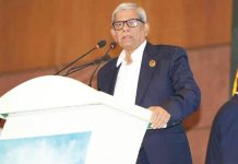 নির্বাচনে উদারপন্থি গণতন্ত্রের বিজয় হয়েছে : ফখরুল