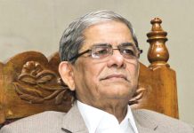 এক হাসিনায় আটকে থাকবে না ভারত-বাংলাদেশ সম্পর্ক : ফখরুল