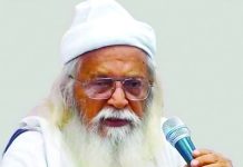 বন্দরের বিষয়ে সকল সিদ্ধান্ত জনগণকে জানিয়ে নিতে হবে