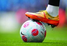 থ্রো-ইন ও গোল কিকের ক্ষেত্রে ফুটবল বিশ্বকাপে নতুন নিয়ম