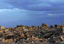 ‘ফিলিস্তিনি আবাসন কমপ্লেক্স’ বানানোর পরিকল্পনা আরব আমিরাতের