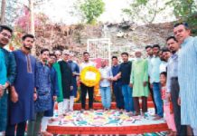 ইডিইউতে আন্তর্জাতিক মাতৃভাষা দিবসের আলোচনা সভা