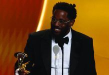 গ্র্যামিতে কেনড্রিক লেমারের রেকর্ড