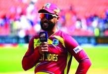 ভারতের বিপক্ষে ম্যাচকে প্রথম ফাইনাল ভাবছেন শাই হোপ