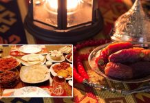 ইফতার ও সেহরিতে বিশেষ মেনু, প্রস্তুত নগরীর রেস্টুরেন্টগুলো