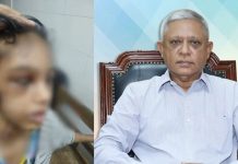 সেই শিশুকে রাখা হতো বাথরুমে, খেত পেস্ট ও টিস্যু