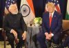 মোদীকে নিয়ে ট্রাম্পের পুরনো মন্তব্যে শোরগোল, ‘যথাযথ ব্যবস্থা নেবে’ ভারত