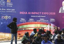 ভারতে হচ্ছে বিশ্ব এআই সম্মেলন, হাজির পিচাই-অল্টম্যান