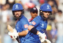 বিশ্বকাপে নেপালকে হারিয়ে ইতিহাস গড়লো ইতালি