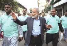 ন্যায়ভিত্তিক রাষ্ট্র গঠনে জামায়াতে ইসলামী কাজ করে যাচ্ছে