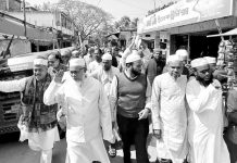 ফটিকছড়ির জনগণ পরিবর্তনের জন্য মুখিয়ে আছে