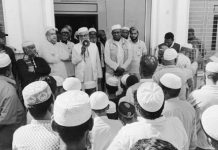 উন্নত ও শান্তিময় ফটিকছড়ি গড়তে দাঁড়িপাল্লাকে বিজয়ী করতে হবে