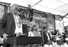 হয়রানিমুক্ত উখিয়া-টেকনাফ গড়তে দাঁড়িপাল্লাকে বিজয়ী করুন