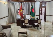 প্রধানমন্ত্রী হয়ে তারেক রহমান থাকবেন কোথায়?