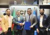 জেসিআই ও সেভর ইন্টারন্যাশনালের মধ্যে সমঝোতা স্মারক স্বাক্ষর