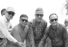 ফটিকছড়ির পাইন্দং পাটিয়াল খাল পুনঃখনন কার্যক্রম শুরু