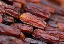 হিমাগারে ১০ লাখ কেজি খেজুর মজুদ