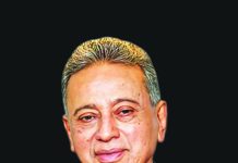 নতুন সরকারের অগ্রাধিকারের সঙ্গে মিলিয়ে গভর্নর বদল : অর্থমন্ত্রী