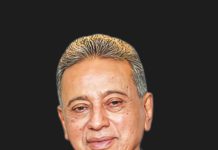 অর্থনীতির অবস্থা খারাপ, চ্যালেঞ্জ নিয়ে দায়িত্ব শুরু করতে যাচ্ছি