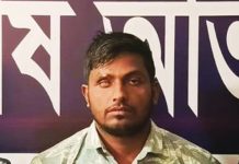 মীরসরাইয়ে কৃষক মিয়া হত্যা মামলার আসামি গ্রেপ্তার