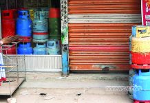 এলপিজির দাম আরো বাড়ল, ১২ কেজির দাম ১৩৫৬ টাকা