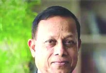 একুশের শাণিত চেতনাবোধ বাঙালি জাতির চলার আলোকবর্তিকা