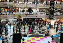 নির্বাচন ঘিরে সারা দেশে ১১ ও ১২ ফেব্রুয়ারি দোকানপাট বন্ধের ঘোষণা