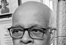 পরলোকে যাত্রাশিল্পী মিলন কান্তি দে