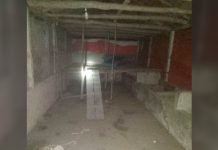 মীরসরাইয়ে প্রহরীকে বেঁধে খামারের ৪০ ছাগল লুট