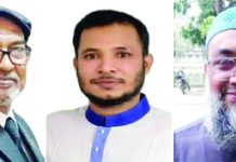 মীরসরাইয়ে ধানের শীষ ও দাঁড়িপাল্লায় হবে লড়াই