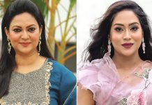 রমজানে ভিন্ন আয়োজনে পর্দায় রিচি-মম