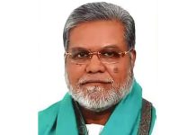 বিএনপির সব পদ থেকে কুমিল্লার মঞ্জুরুল মুন্সীকে বহিষ্কার