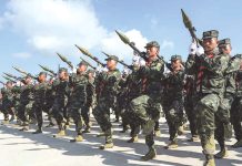 জান্তার প্রাণঘাতী বিমান হামলা উপেক্ষা করছে বিশ্ব