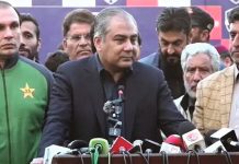 বাংলাদেশের সম্মান নিশ্চিত করাই ছিল একমাত্র লক্ষ্য : পিসিবি সভাপতি