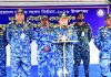 নির্বাচন ঘিরে নৌবাহিনীর ৫০০০ সদস্য মোতায়েন আছে : নৌ প্রধান
