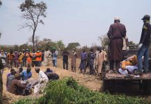 নাইজেরিয়ায় বন্দুকধারী বাইকারদের হামলায় নিহত অন্তত ৩২