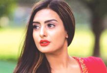 নায়িকা রুবিনা নিঝুম ও স্বামীর বিরুদ্ধে গ্রেপ্তারি পরোয়ানা