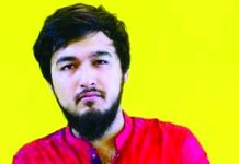 মা-স্ত্রীসহ গায়ক নোবেলের বিরুদ্ধে গ্রেপ্তারি পরোয়ানা