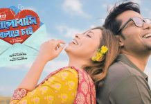 ভালোবাসি বলতে চাই