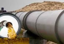 পাইপলাইনে ঢাকায় জ্বালানি তেল সরবরাহ দেড় মাস ধরে বন্ধ