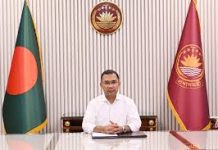 শনিবারও অফিস করবেন প্রধানমন্ত্রী, কমালেন গাড়িবহর