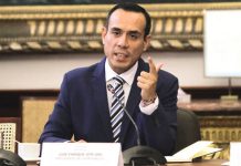 ক্ষমতা হারালেন পেরুর অন্তর্বর্তী প্রেসিডেন্ট