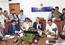 সমঝোতার ভিত্তিতে নেওয়া টাকা চাঁদা নয় : সড়ক পরিবহনমন্ত্রী