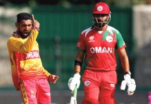 আইসিসি র্যাঙ্কিংয়ে শীর্ষস্থান পুনরুদ্ধার সিকান্দার রাজার