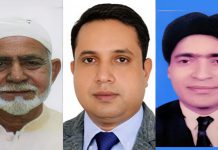 স্বতন্ত্র সাতজনই বিএনপির বিদ্রোহী