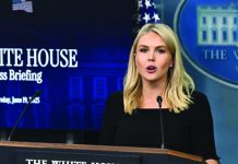 কূটনৈতিক সমাধান চান ট্রাম্প, প্রয়োজনে শক্তি প্রয়োগ