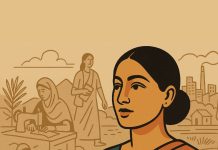 নারী-সামাজিক অলংকার নয়, টেকসই অর্থনীতির অপ্রতিরোধ্য চালিকাশক্তি