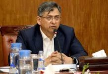 দেশে মব কালচার শেষ : স্বরাষ্ট্রমন্ত্রী