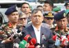 পিলখানা হত্যাকাণ্ডে নতুন কমিশন নয়, আগের সুপারিশই বাস্তবায়ন করা হবে : স্বরাষ্ট্রমন্ত্রী