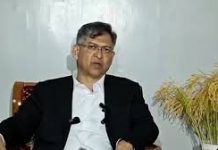 গেজেট হলেই শপথ : সালাহউদ্দিন